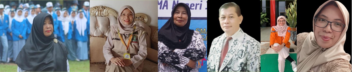 MENGENAL LEBIH DALAM, GURU INSPIRATIF 2024 SMANSA TERUNA DJITU