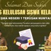 Pengumuman Kelulusan Siswa Kelas XII Tahun 2024