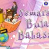 LITERAT MUDA MEMBANGUN BANGSA, PANDAI BERBICARA LIHAI BERKARYA, “SMAN 1 Terusan Nunyai Gelar Semarak Bulan Bahasa & Sastra 2024”